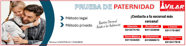 Prueba de Paternidad